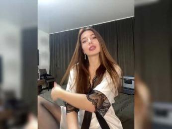 Lindseya — Bongacams recorded stream image, 01.11.2025 08:30