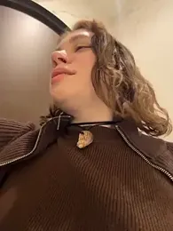 lucy-joy — Stripchat recorded stream image, 01.11.2025 08:10