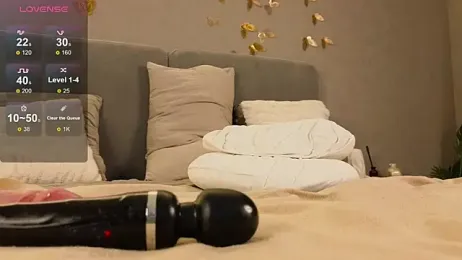 lunamuna1 — Stripchat recorded stream image, 01.11.2025 09:40
