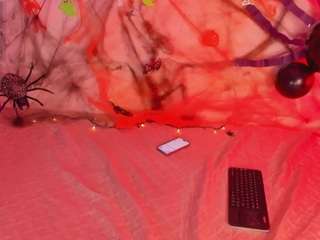 cockpleaserr — Camsoda recorded stream screenshot (01 Nov 2025)