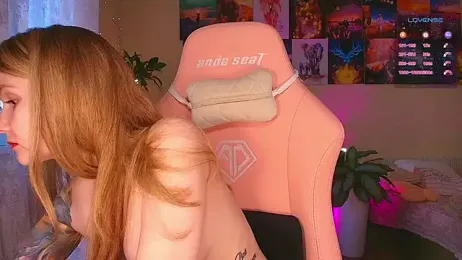 GoodWitch_ — Stripchat recorded stream screenshot (01 Nov 2025)