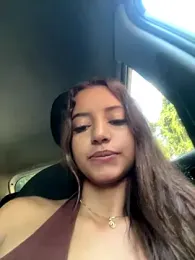 belaa_1 — Stripchat recorded stream image, 01.11.2025 16:20