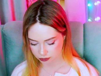 -ANN — Bongacams recorded stream image, 01.11.2025 10:30
