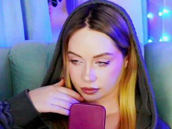 -ANN — Bongacams recorded stream image, 01.11.2025 10:30