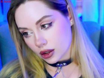 -ANN — Bongacams recorded stream image, 01.11.2025 10:30