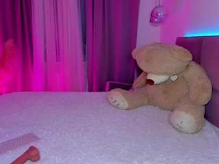 kylielips — Camsoda recorded stream screenshot (01 Nov 2025)