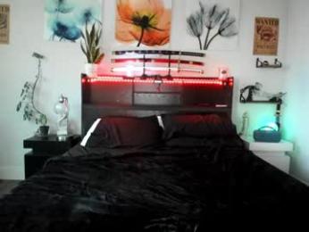 thejohnnystone — Chaturbate recorded stream image, 27.01.2025 22:40