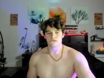 thejohnnystone — Chaturbate recorded stream image, 27.01.2025 22:40