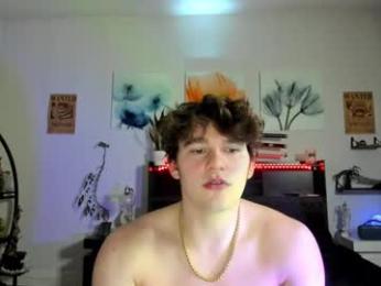 thejohnnystone — Chaturbate recorded stream image, 27.01.2025 22:40