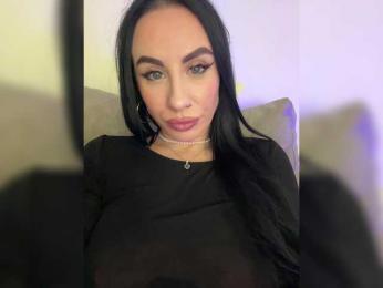 _EUPHORIAA_ — Bongacams recorded stream screenshot (01 Nov 2025)