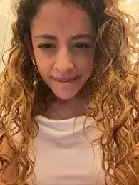 alana15 — Stripchat recorded stream image, 01.11.2025 21:40
