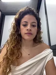 alana15 — Stripchat recorded stream image, 01.11.2025 21:40