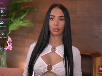 KairaAndrews — Bongacams recorded stream image, 01.11.2025 19:10