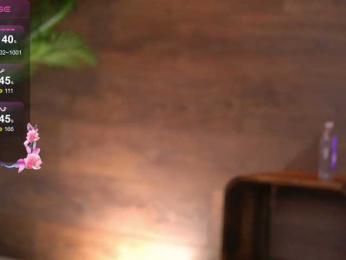 KairaAndrews — Bongacams recorded stream image, 01.11.2025 19:10