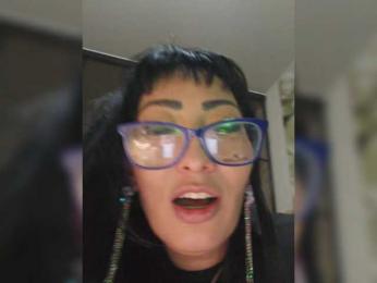 xxxDirtyBitchxxx — Bongacams recorded stream image, 01.11.2025 19:40