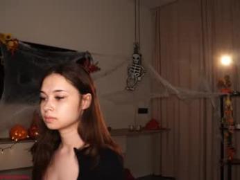 kusssecka — Chaturbate recorded stream image, 02.11.2025 01:10