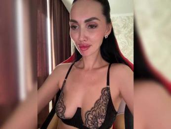 AnnaBlackFlame — Bongacams recorded stream screenshot (02 Nov 2025)