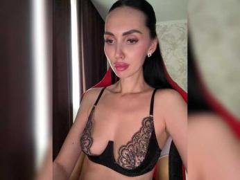 AnnaBlackFlame — Bongacams recorded stream screenshot (02 Nov 2025)