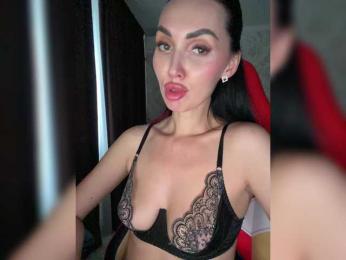 AnnaBlackFlame — Bongacams recorded stream screenshot (02 Nov 2025)