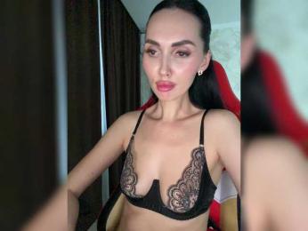 AnnaBlackFlame — Bongacams recorded stream screenshot (02 Nov 2025)