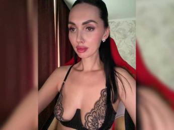 AnnaBlackFlame — Bongacams recorded stream screenshot (02 Nov 2025)
