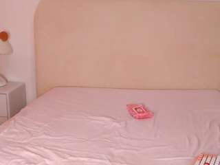 midnightmistress1 — Camsoda recorded stream image, 02.11.2025 10:00