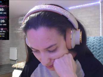 Marina4Love — Bongacams recorded stream image, 02.11.2025 15:10