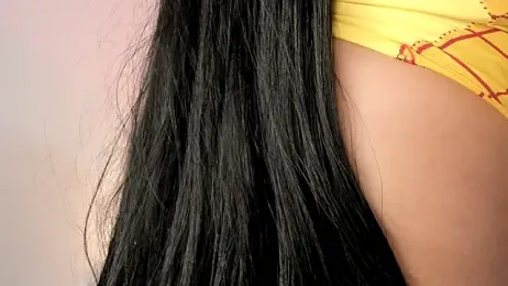 Hannahx__ — Stripchat recorded stream image, 02.11.2025 14:40