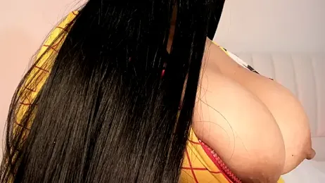 Hannahx__ — Stripchat recorded stream image, 02.11.2025 14:40