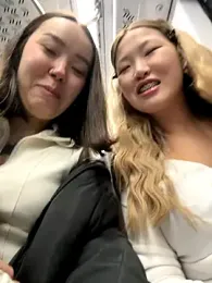 Asian_Asami — Stripchat recorded stream image, 02.11.2025 13:50