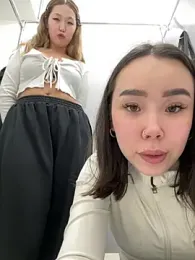 Asian_Asami — Stripchat recorded stream image, 02.11.2025 13:50