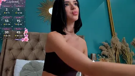 JasmiLyn — Stripchat recorded stream screenshot (02 Nov 2025)