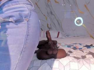 miawilddoll — Camsoda recorded stream image, 22.02.2025 15:00