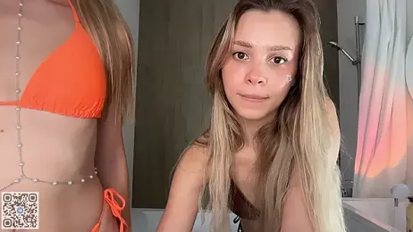 sunsally — Stripchat recorded stream screenshot (02 Nov 2025)