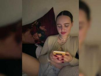 Italianka — Bongacams recorded stream screenshot (02 Nov 2025)