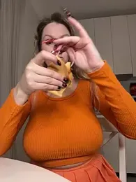 Teya_moon_ — Stripchat recorded stream image, 02.11.2025 19:10