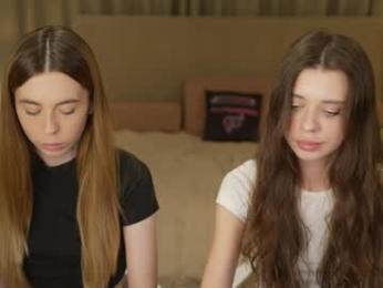 anabel054 — Chaturbate recorded stream screenshot (02 Nov 2025)