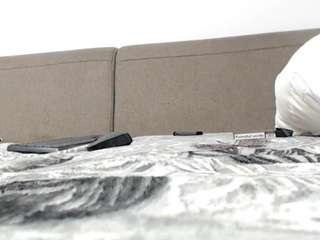 lexysweet — Camsoda recorded stream image, 02.11.2025 20:00