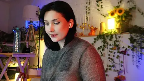 ScarletBlaze — Stripchat recorded stream image, 02.11.2025 17:30