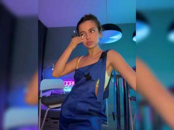 Nataliecroys — Bongacams recorded stream screenshot (02 Nov 2025)