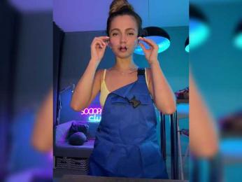 Nataliecroys — Bongacams recorded stream screenshot (02 Nov 2025)