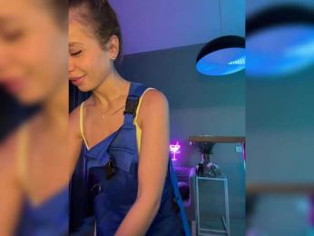 Nataliecroys — Bongacams recorded stream screenshot (02 Nov 2025)