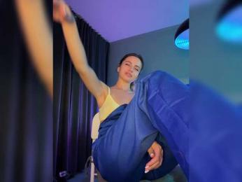 Nataliecroys — Bongacams recorded stream screenshot (02 Nov 2025)