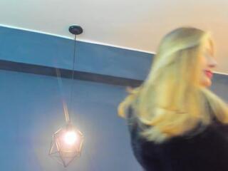 Zara Bliss — Flirt4free recorded stream image, 03.11.2025 00:30