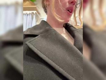 LiiBaby — Bongacams recorded stream image, 22.02.2025 15:10