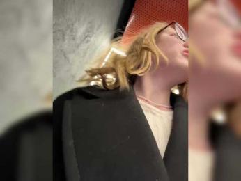 LiiBaby — Bongacams recorded stream image, 22.02.2025 15:10