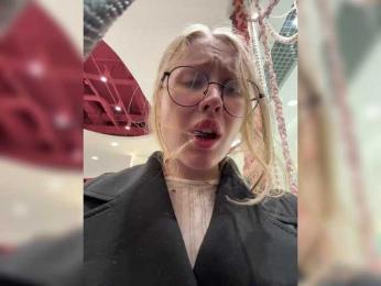 LiiBaby — Bongacams recorded stream image, 22.02.2025 15:10