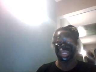 stalliontheesavage — Camsoda recorded stream screenshot (03 Nov 2025)