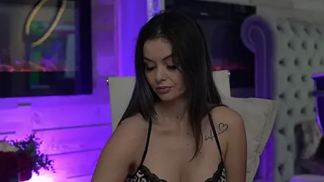 SeductiveMom — Stripchat recorded stream screenshot (03 Nov 2025)