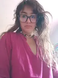 Blulilla69 — Stripchat recorded stream image, 03.11.2025 07:30